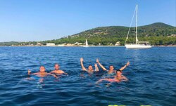 La Rague Watersport景点图片