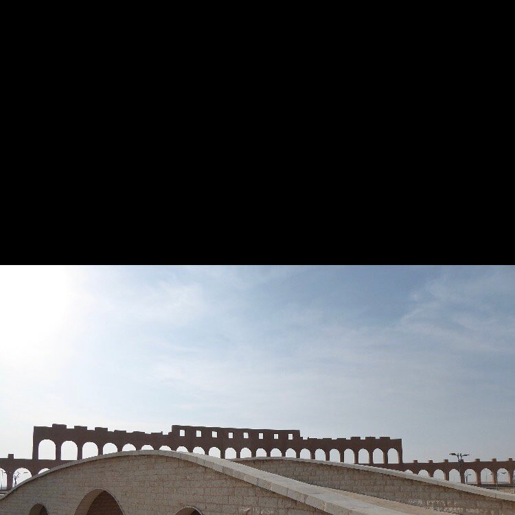 Roman Theatre Uqair-Al Hofuf必去景点