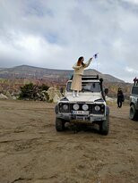 stone white travel-格雷梅必去景点