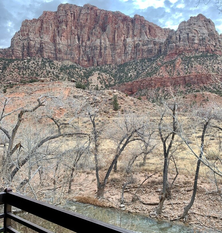 Desert Pearl Inn主图