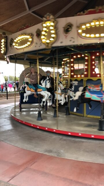 McCormick-Stillman Railroad Park-斯科茨代尔必去景点