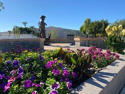 Electric Bike Tours of Scottsdale-斯科茨代尔必去景点