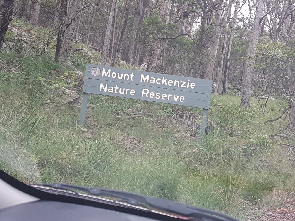 Mount Mackenzie Nature Reserve景点图片