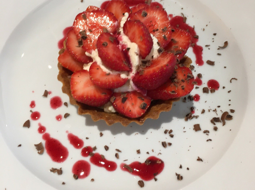 Aubange酒店住宿-Hotel-Restaurant De Klenge Casino