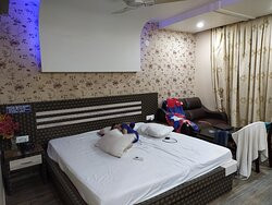 Mohana Beach Resorts主图