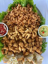 Praia das Toninhas-乌巴图巴必去景点