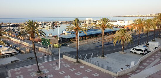 Hotel El Paraiso主图