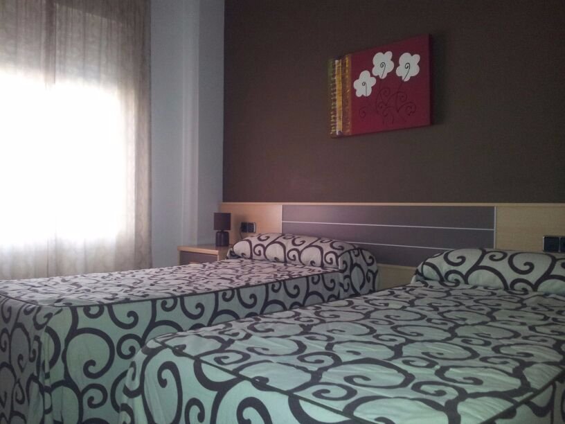 Hostal Talavera-官方