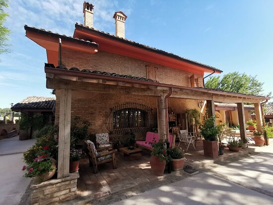 B&B Il Cavallino主图