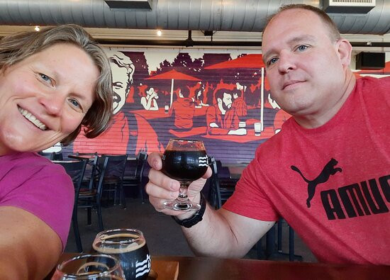 Listermann Brewing Company-辛辛那提必去景点