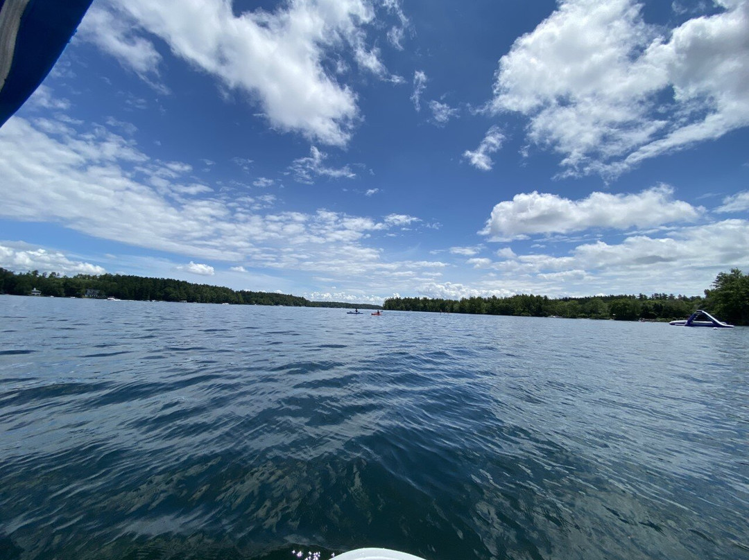 Center Harbor Inn主图