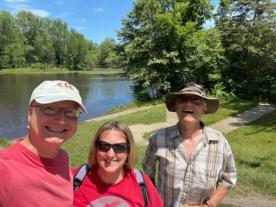 Great River State Trail景点图片