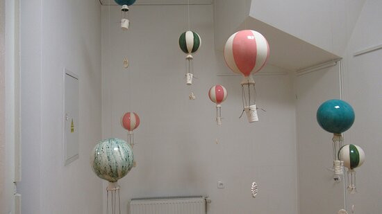 Muzeum W Praszce景点图片