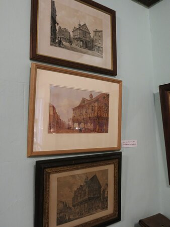 Leominster Museum景点图片