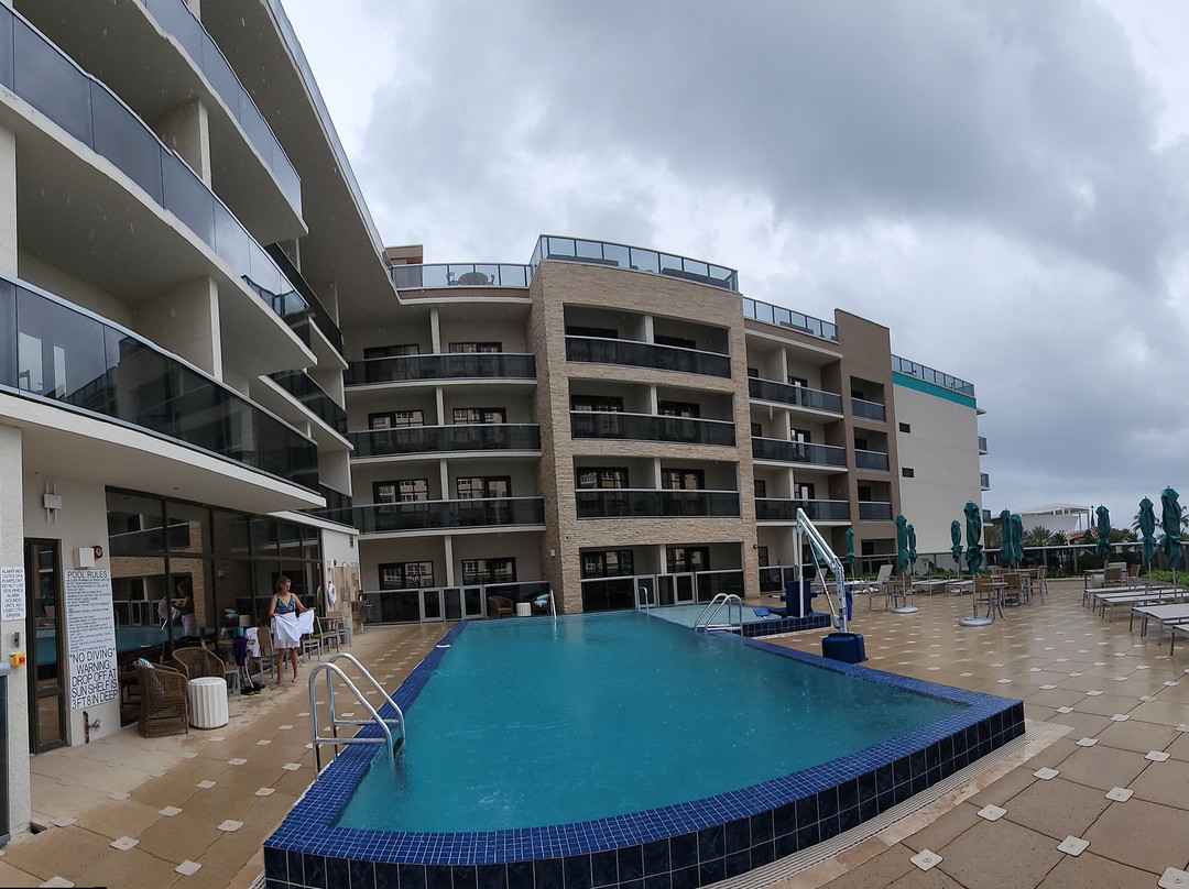 Home2 Suites by Hilton Pompano Beach Pier主图