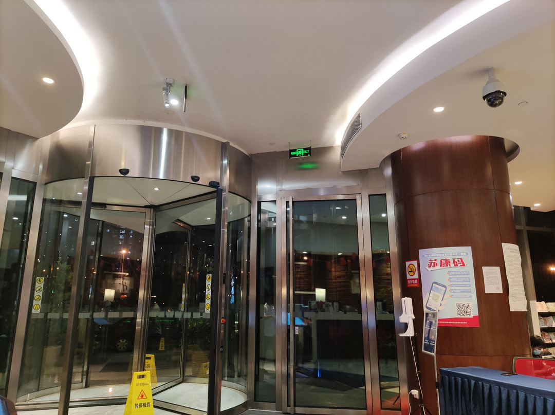 苏州工业园区智选假日酒店(苏州奥林匹克体育中心店)主图