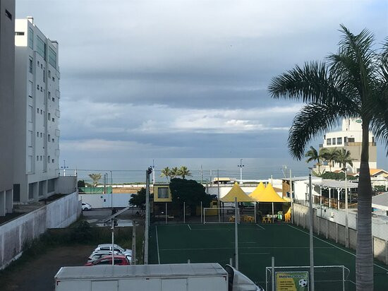 Bravamall Shopping-Itajai必去景点