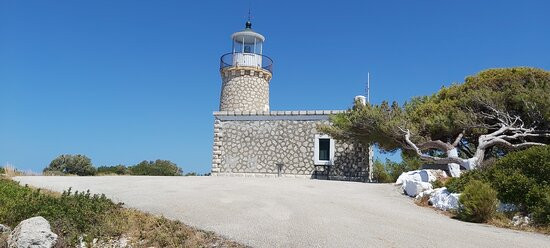 Skinari Lighthouse景点图片