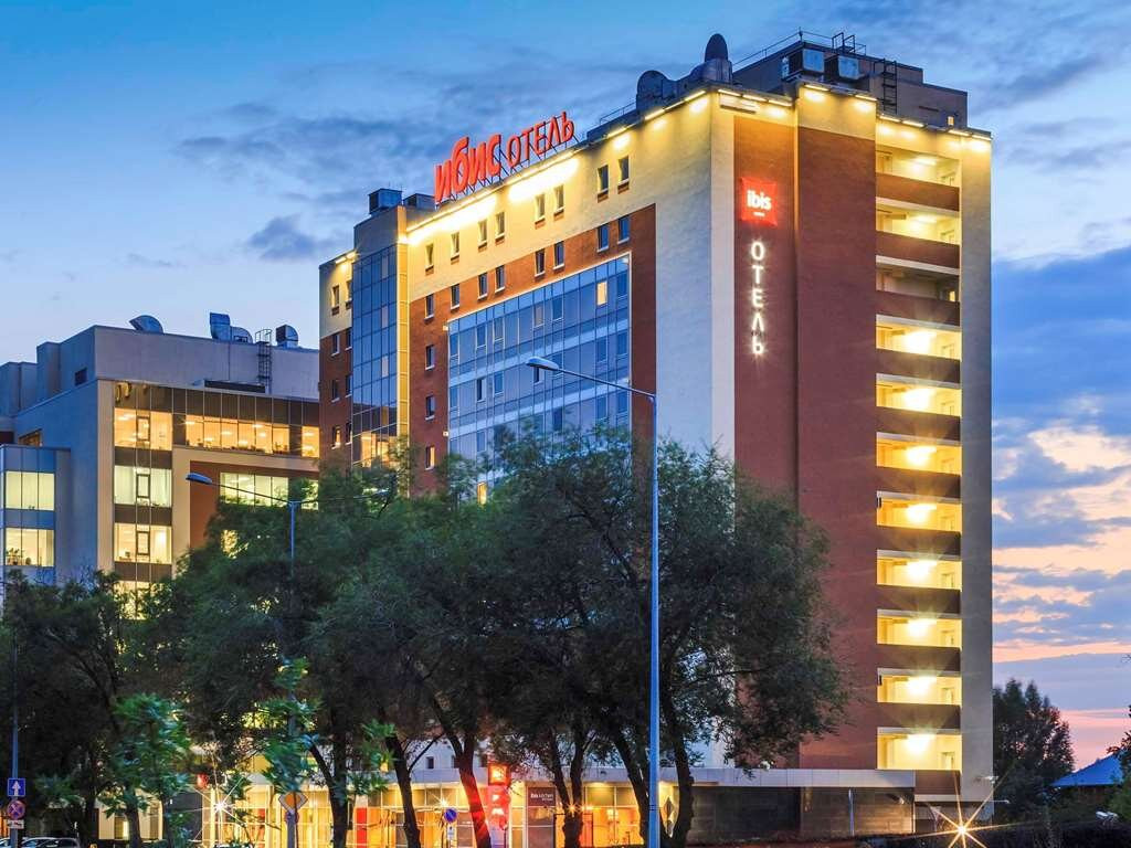 Ibis Samara主图