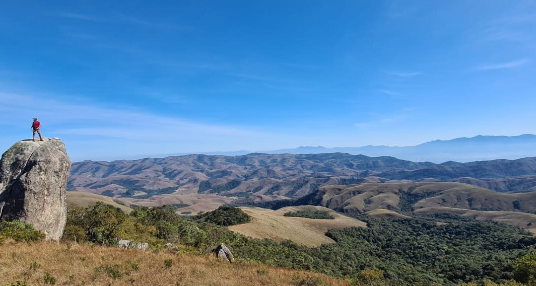 Tira Chapéu Peak-Sao Jose do Barreiro必去景点