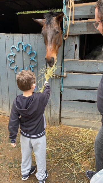 Hotel Fazenda Campo dos Sonhos主图