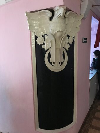 Pushkin Theater-Yevpatoriya必去景点