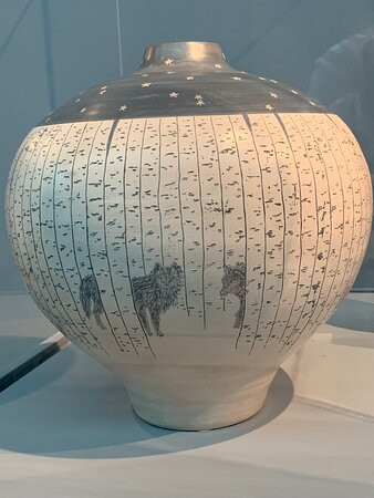 LSU Museum of Art-巴吞鲁日必去景点