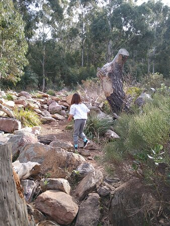 Parque Provincial Ernesto Tornquist-本塔纳山脉必去景点