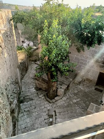 卡帕伊拉库洞窟酒店主图