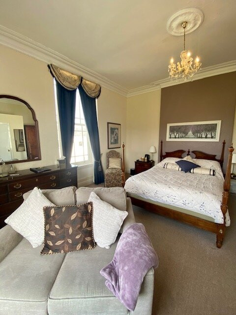 梅多斯威特酒店主图