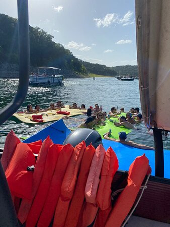 Good Time Tours-奥斯丁必去景点