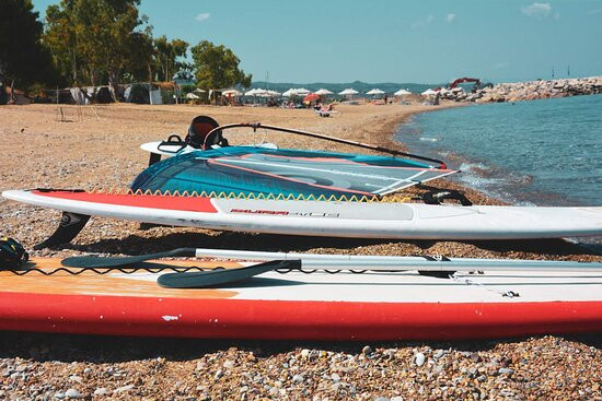 Messinian Watersports-Agios Andreas必去景点