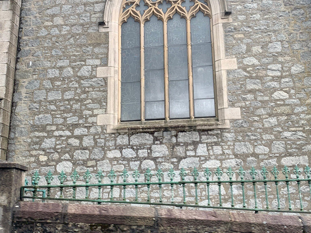 St Mary Church景点图片