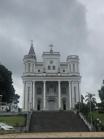 Igreja Matriz Santo Ambrosio景点图片