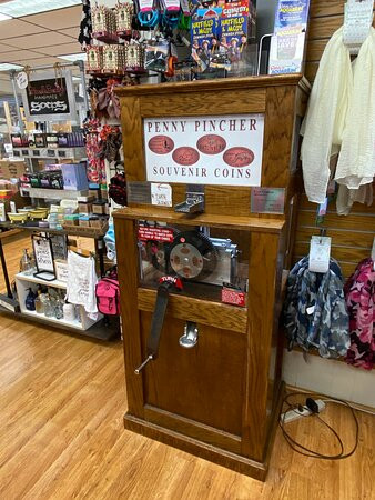 The Maples' Tree-盖林柏格必去景点