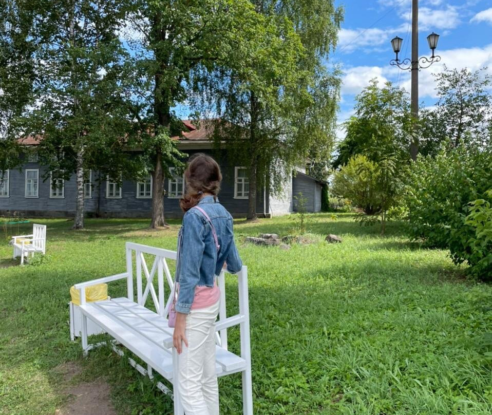 Museum of Pushkin-Torzhok必去景点