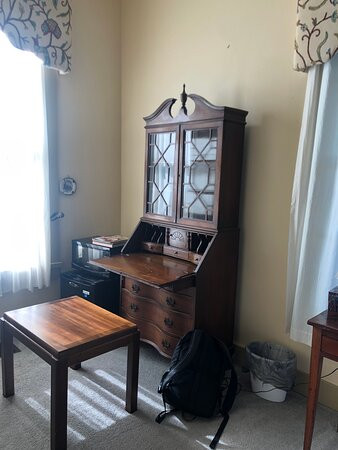 Emma's Bed and Breakfast主图