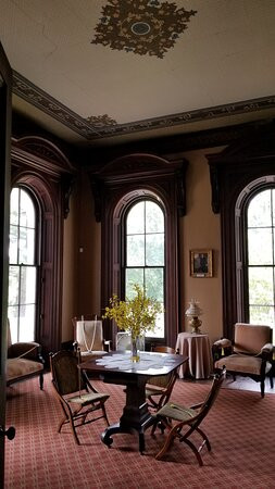 Glenmore Mansion-Jefferson City必去景点