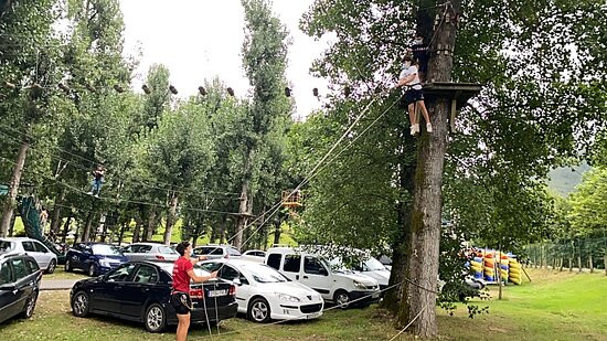 Cangas Aventura景点图片