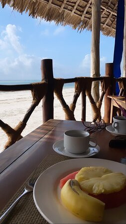 Panga Chumvi Beach Resort主图