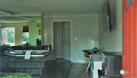 经典汽车旅馆主图