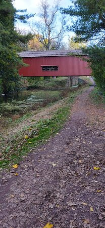Delaware Canal景点图片