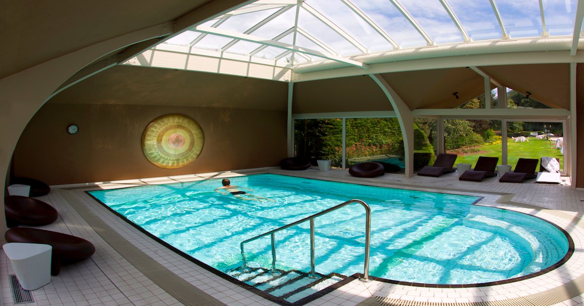 6717 Nature Hotel Et Spa Le Clos Des Delices-官方