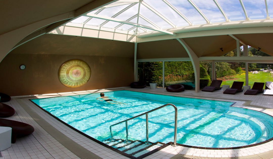 6717 Nature Hotel Et Spa Le Clos Des Delices主图