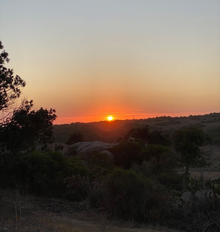 La Cera Farm Camping B&B主图
