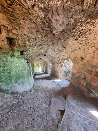 Chateau D'Apremont景点图片