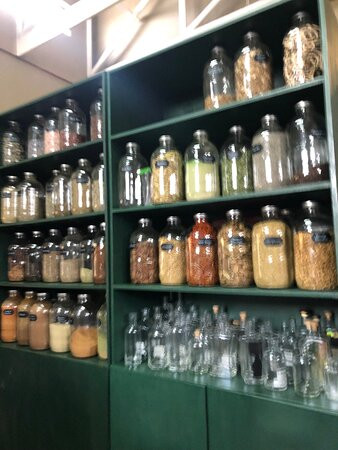 Incendo Distillery-哈特比斯普特必去景点