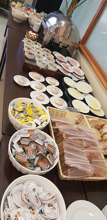 Hotel Diego de Almagro Iquique主图