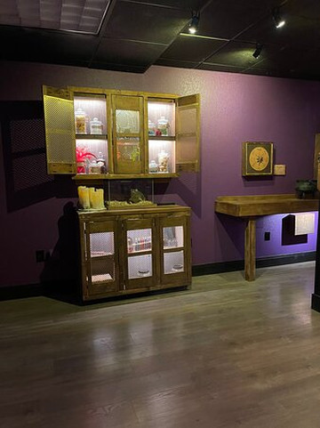 Escape Room Breckenridge-布雷肯里奇必去景点