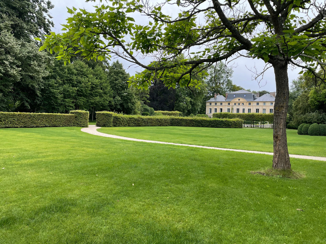 Domaine de Primard主图
